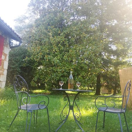 Le Rivalou Bed & Breakfast Villars  Ngoại thất bức ảnh