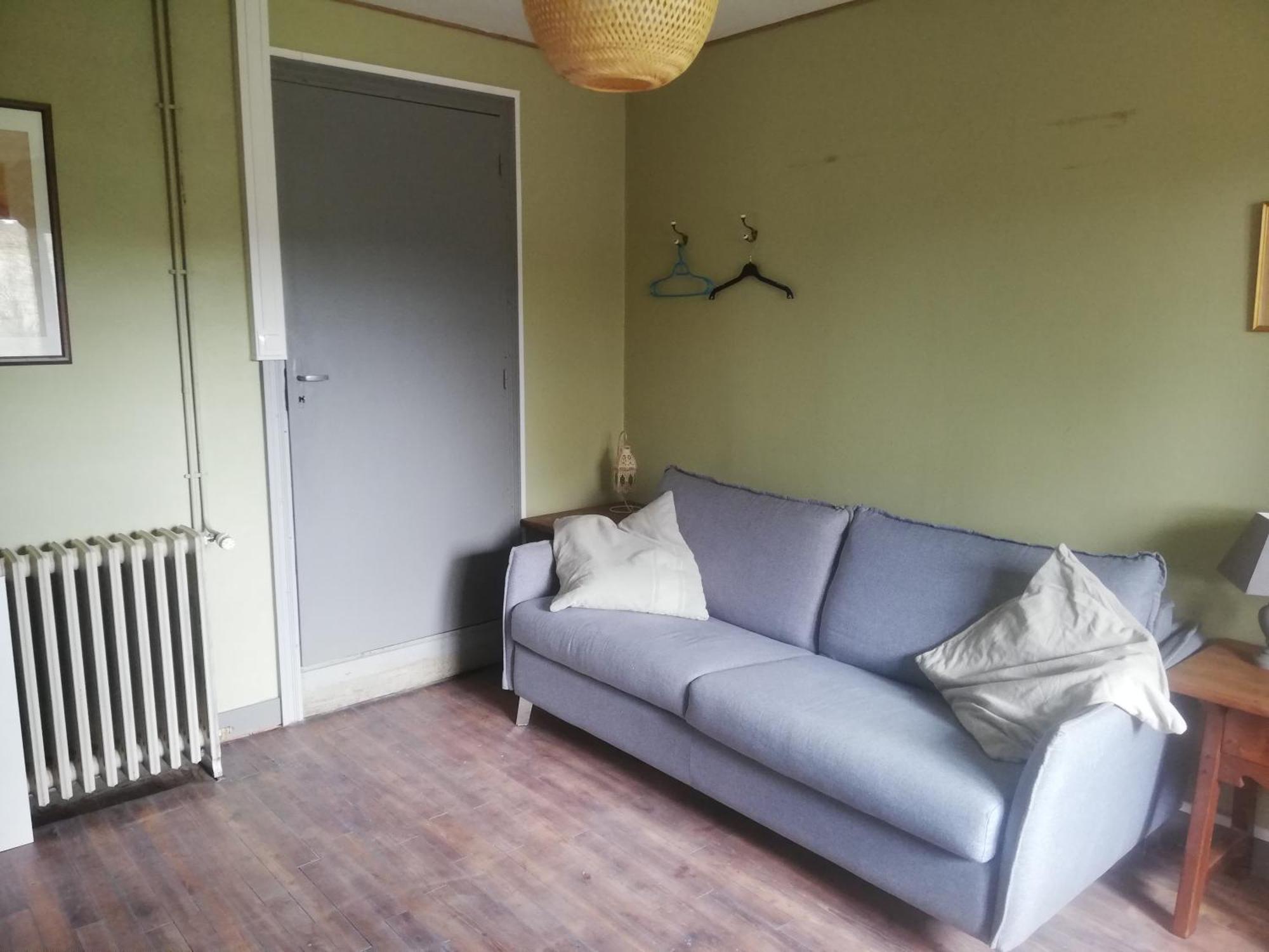 Le Rivalou Bed & Breakfast Villars  Ngoại thất bức ảnh